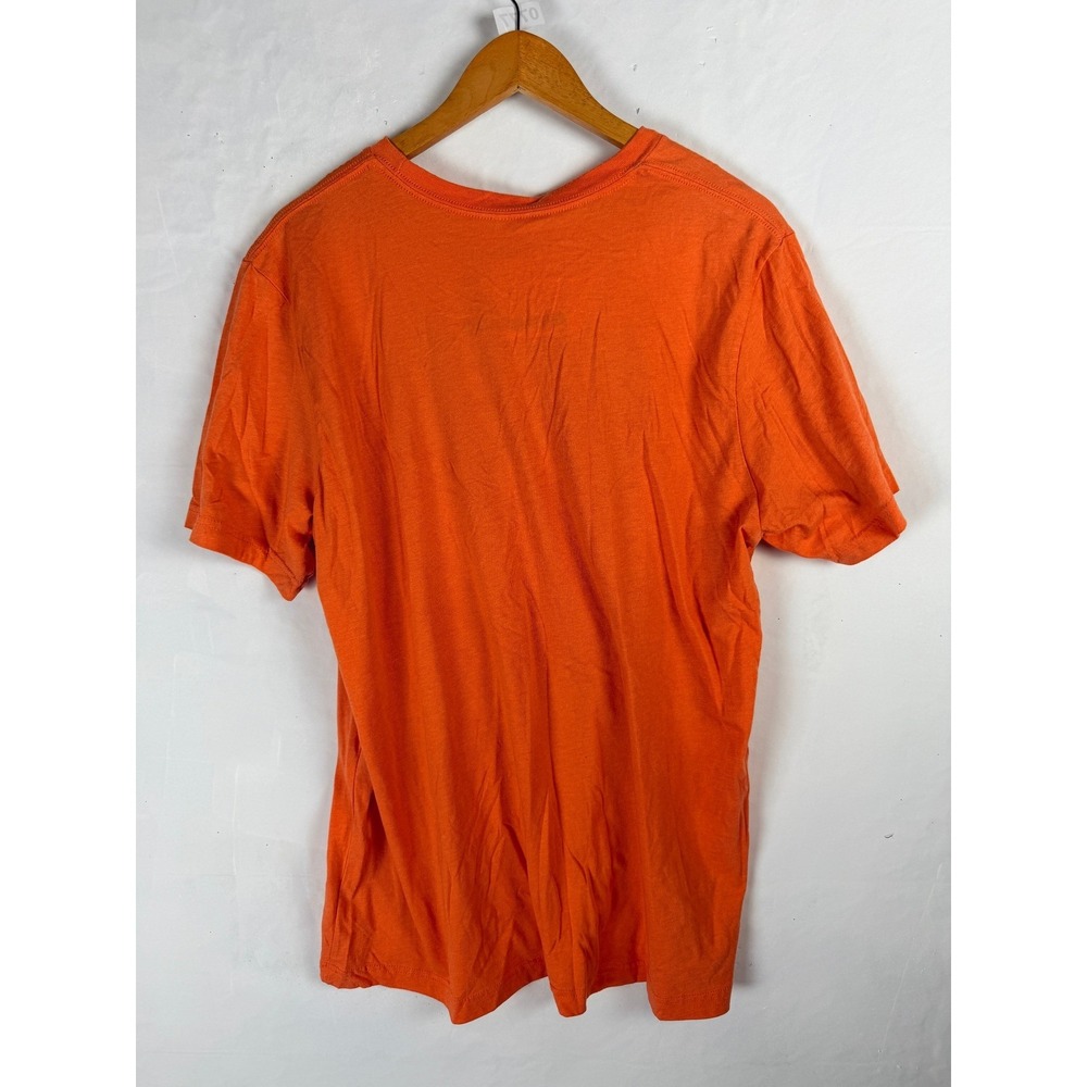 2/$30 Homefield Orange "The Dog" Boise State Graphic Tee XXL - Picture 3 of 7